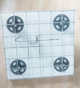 BT鋼絲網架板